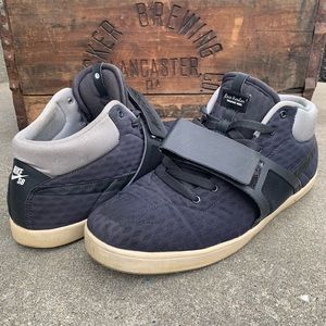 Nike Eric Koston Sneakers Sz 12